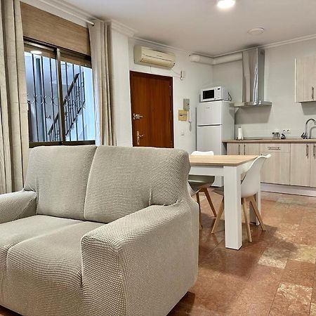 Casa Levi Appartement Córdoba Buitenkant foto