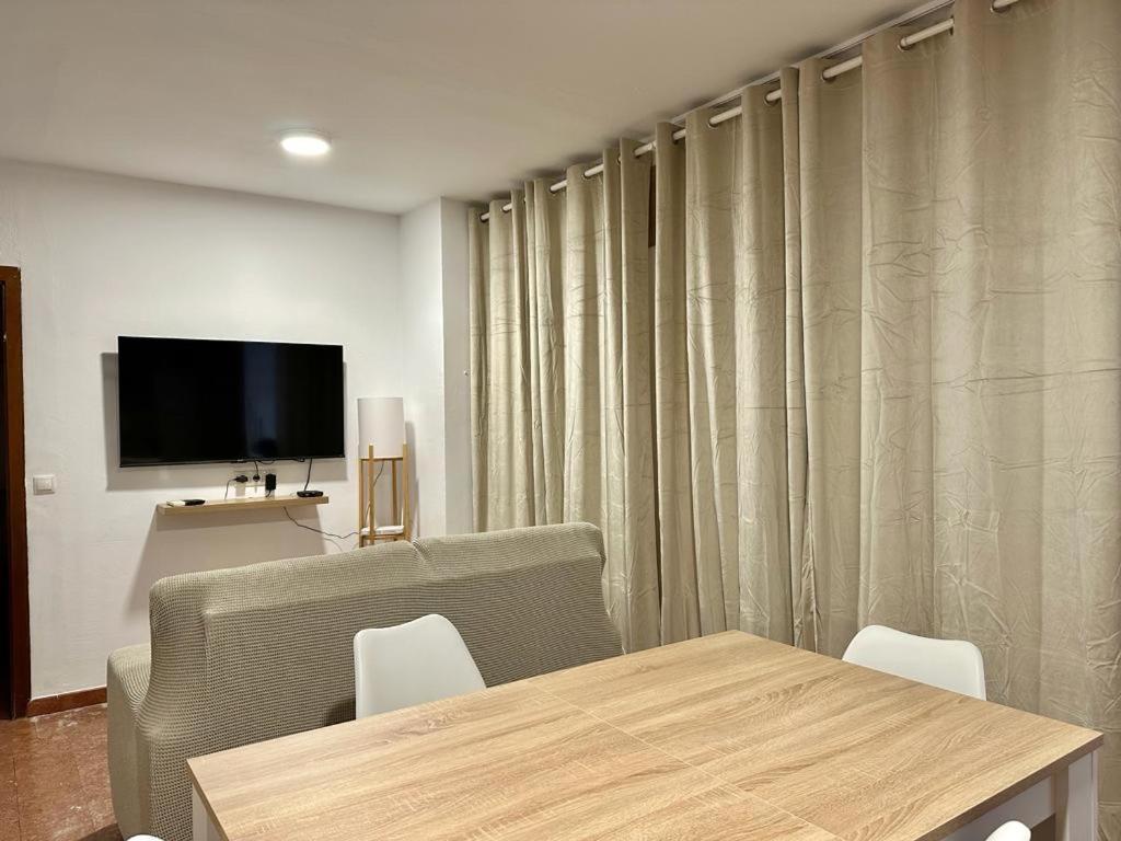 Casa Levi Appartement Córdoba Buitenkant foto