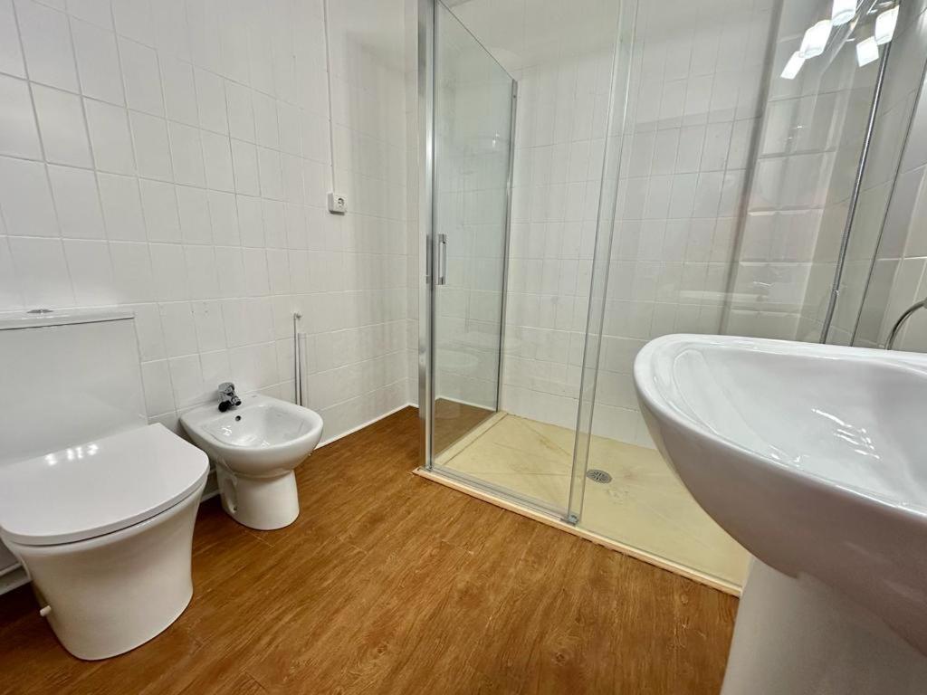 Casa Levi Appartement Córdoba Buitenkant foto
