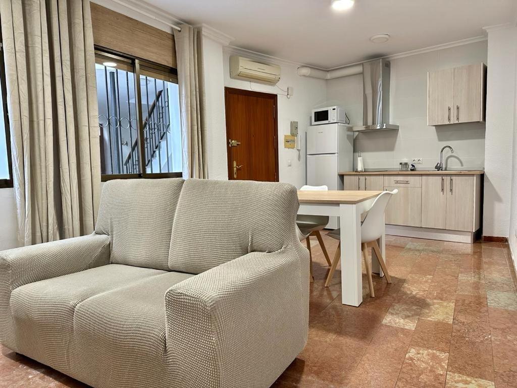 Casa Levi Appartement Córdoba Buitenkant foto