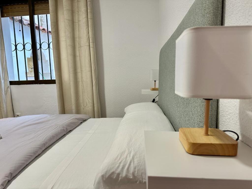 Casa Levi Appartement Córdoba Buitenkant foto