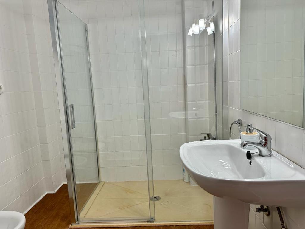 Casa Levi Appartement Córdoba Buitenkant foto