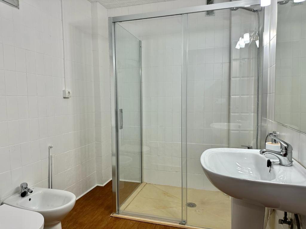 Casa Levi Appartement Córdoba Buitenkant foto