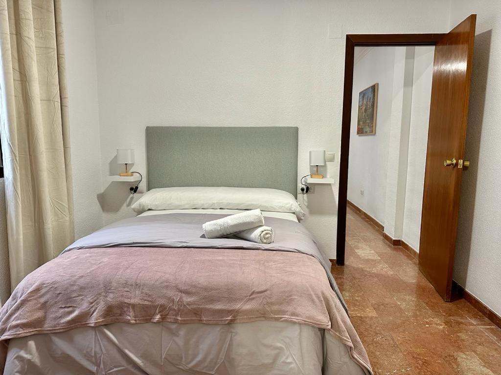 Casa Levi Appartement Córdoba Buitenkant foto