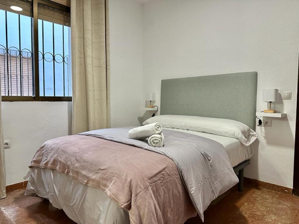 Casa Levi Appartement Córdoba Buitenkant foto